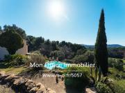 Vente Villa 9 pièces 260 m2 Le Castellet