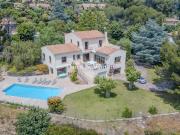 Vente Villa 9 pièces 270 m2 Saint raphael