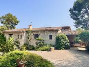 Vente Villa 9 pièces 272.83 m2 Tourrettes sur Loup