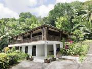 Vente Villa 9 pièces 275 m2 Les trois ilets