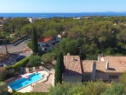 Vente Villa 9 pièces 281 m2 Saint raphael