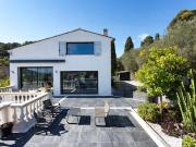 Vente Villa 9 pièces 298 m2 Vallauris