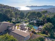 Vente Villa 9 pièces 300 m2 Cannes