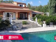 Vente Villa 9 pièces 280 m2 Forcalqueiret