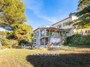 Vente Villa 9 pièces 316.93 m2 Aix en Provence