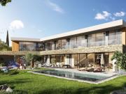 Vente Villa 9 pièces 316 m2 Nice