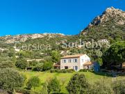 Vente Villa 9 pièces 330 m2 Lumio