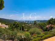 Vente Villa 9 pièces 332 m2 Les adrets de l'esterel