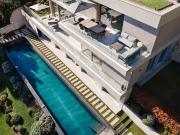 Vente Villa 9 pièces 360 m2 Villefranche sur Mer