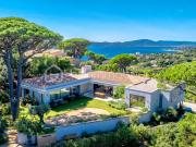 Vente Villa 9 pièces 395 m2 Sainte Maxime