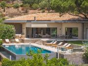 Vente Villa 9 pièces 398 m2 Ramatuelle