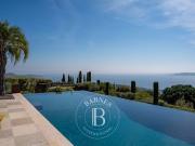 Vente Villa 9 pièces 435 m2 Grimaud