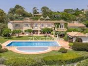 Vente Villa 9 pièces 611 m2 Cannes