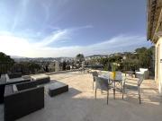 Vente villa Cannes cadre bucolique