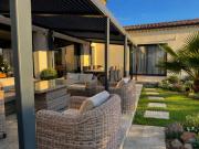 vente villa contemporaine 4 Pièce s