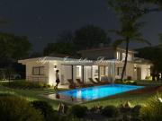 vente villa contemporaine 5 Pièce s