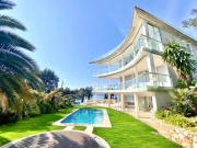 vente villa contemporaine 6 Pièce s