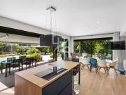 Vente Villa contemporaine 6P à 400m des plages, Fréjus