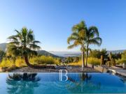 Vente Villa contemporaine Vue mer panoramique Saint Cyr...