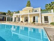 VENTE VILLA D'ARCHITECTE 6P 203M² DANS DOMAINE PRIVE...