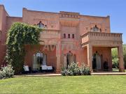 Vente Villa de 4522 m2 à Marrakech