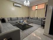 Vente Villa de 516 m2 à Marrakech