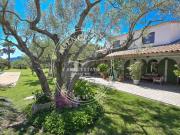 Vente Villa De Caractere de 6 Pieces Avec Piscine Et Vue...