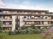 Vente Villa Douvaine