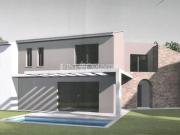 Vente Villa et terrain Montauroux