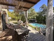 Vente Villa 5 pièces 123 m2 Grimaud