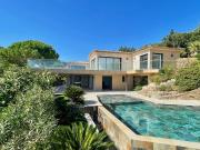 Vente Villa Grimaud vue mer 310m² Grimaud