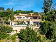 Vente villa Les Issambres 210m² Roquebrune sur Argens