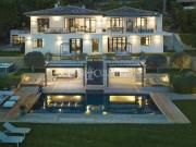 Vente Villa Luxe avec Vue Panoramique, Cannes Californie