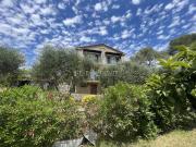 Vente Villa Mouans Sartoux en deux appartements