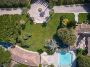 VENTE VILLA MOUGINS