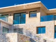 Vente Villa Mougins vue mer