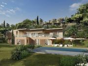 Vente Villa neuve 6P Vue Mer Grimaud