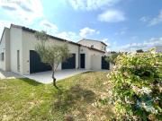 Vente Villa Neuve T5 avec jardin, en frais de notaires...
