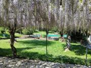vente villa Opio