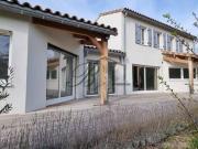 VENTE Villa ossature bois, à Cucuron 84160