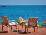 Vente Villa pieds dans l'eau au Trayas, Théoule sur...