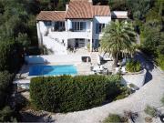 vente villa provençale
