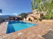 vente villa provençale 5 Pièce s