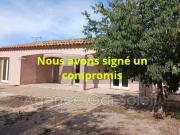 vente villa provençale 5 Pièce s