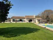 Vente villa provençale 6 Pièce s 200m² Saint Rémy de...