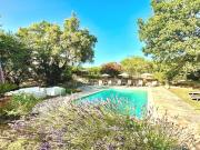 Vente villa provençale 7 Pièce s 150m² Gassin
