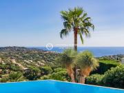 Vente villa provençale 7 Pièce s 247m² Sainte Maxime
