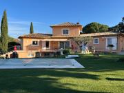 Vente villa provençale 8 Pièce s 185m² Uzès