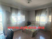 Vente Villa Rabat Hay Riad