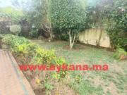 Vente Villa Rabat Hay Riad